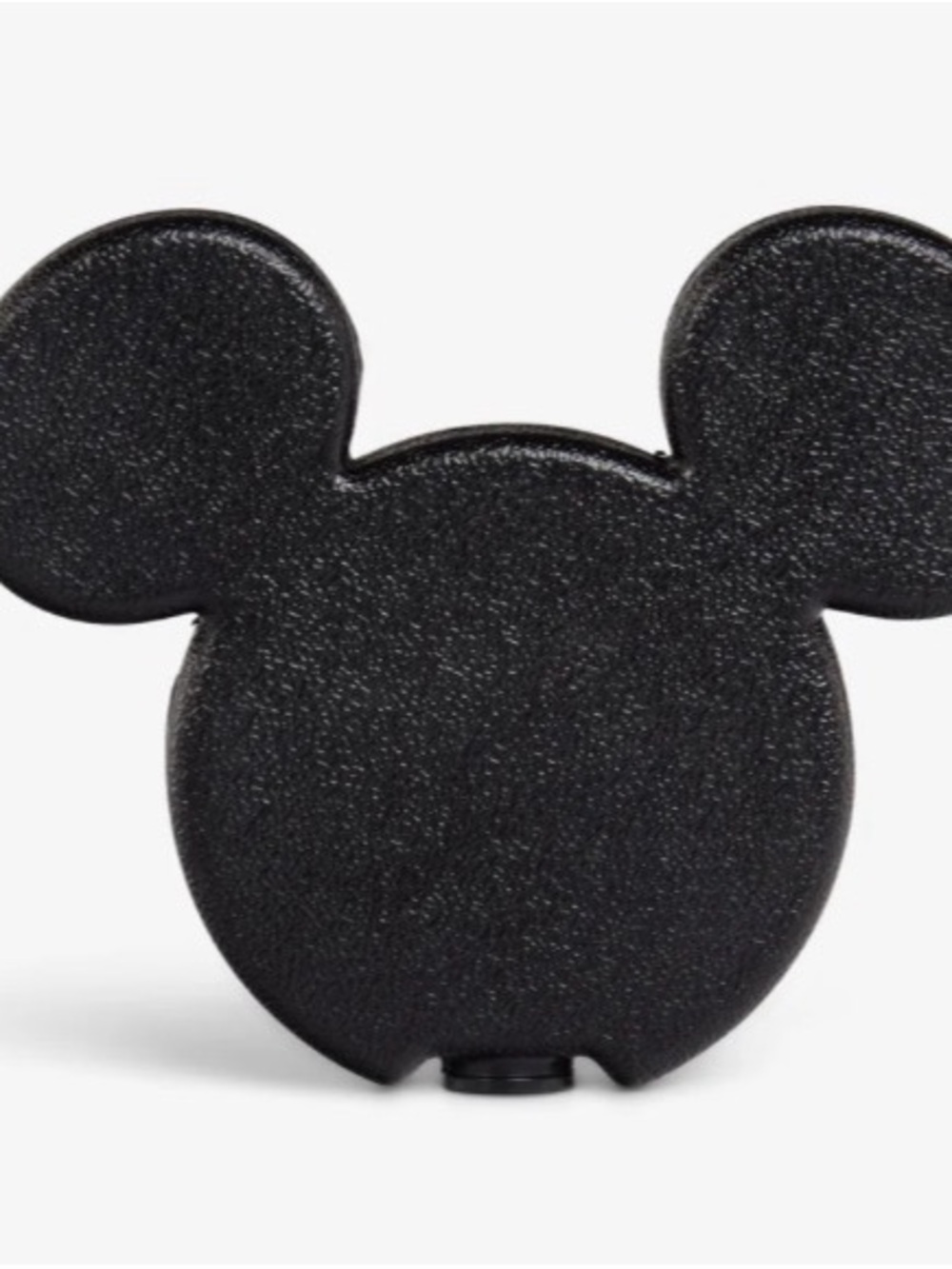 Igloo Black Mickey-Shaped Ice Packs